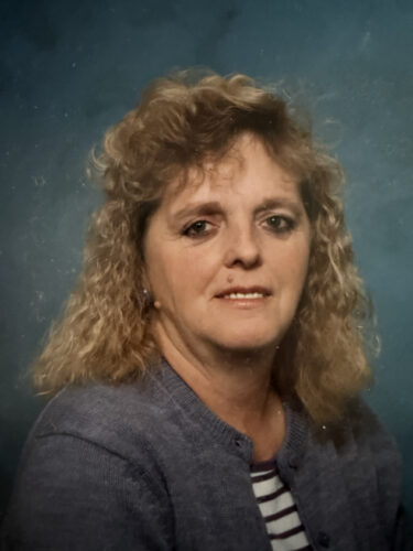 Norma Jean Coleman